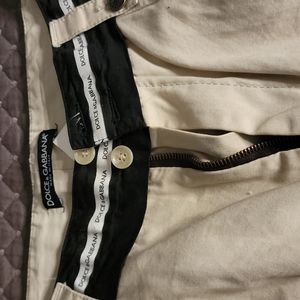 Dolce & Gabbana Cargo shorts